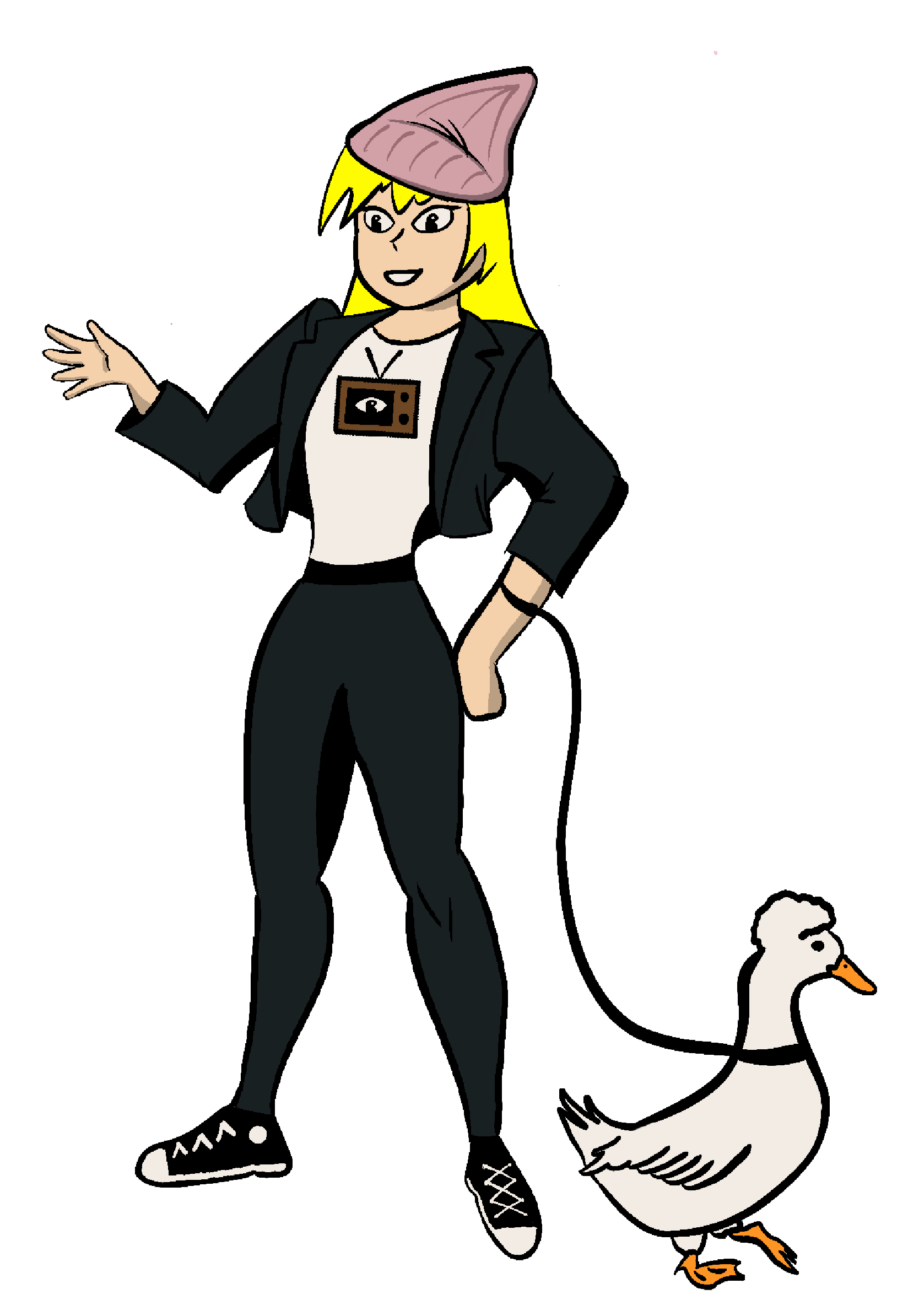 MaryKate Ultra